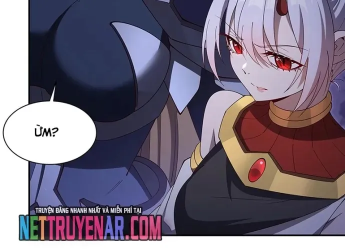 Huyết Cơ Và Kỵ Sĩ Chap 401 - Next Chap 402