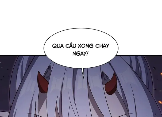 Huyết Cơ Và Kỵ Sĩ Chap 401 - Next Chap 402