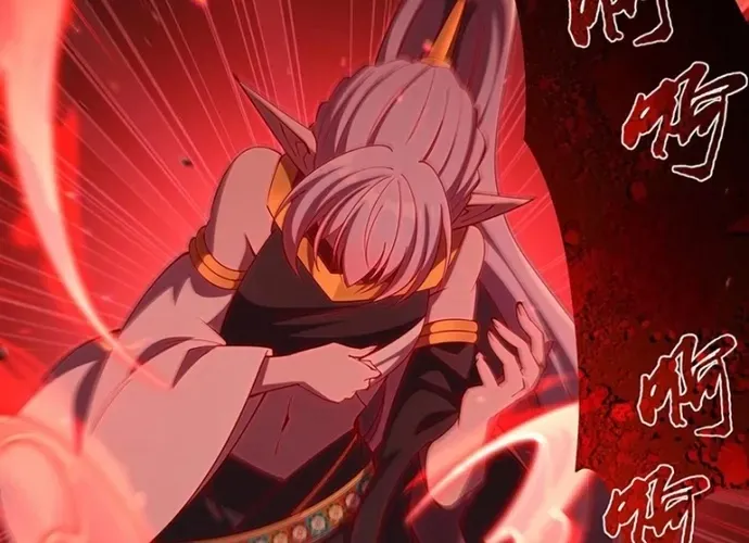 Huyết Cơ Và Kỵ Sĩ Chap 401 - Next Chap 402