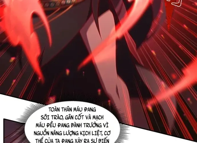 Huyết Cơ Và Kỵ Sĩ Chap 401 - Next Chap 402