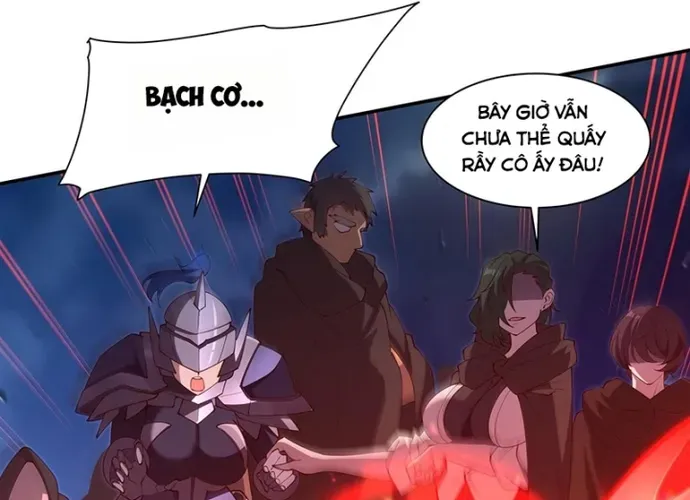 Huyết Cơ Và Kỵ Sĩ Chap 401 - Next Chap 402