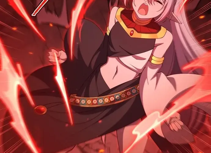 Huyết Cơ Và Kỵ Sĩ Chap 401 - Next Chap 402