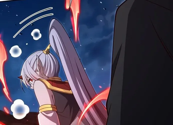 Huyết Cơ Và Kỵ Sĩ Chap 401 - Next Chap 402