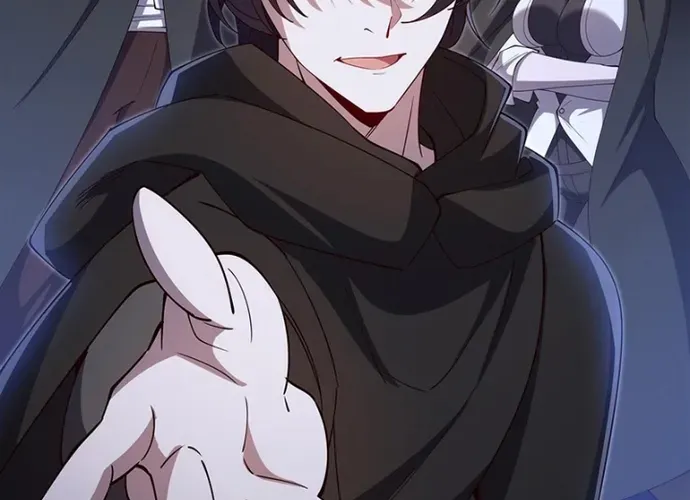 Huyết Cơ Và Kỵ Sĩ Chap 401 - Next Chap 402