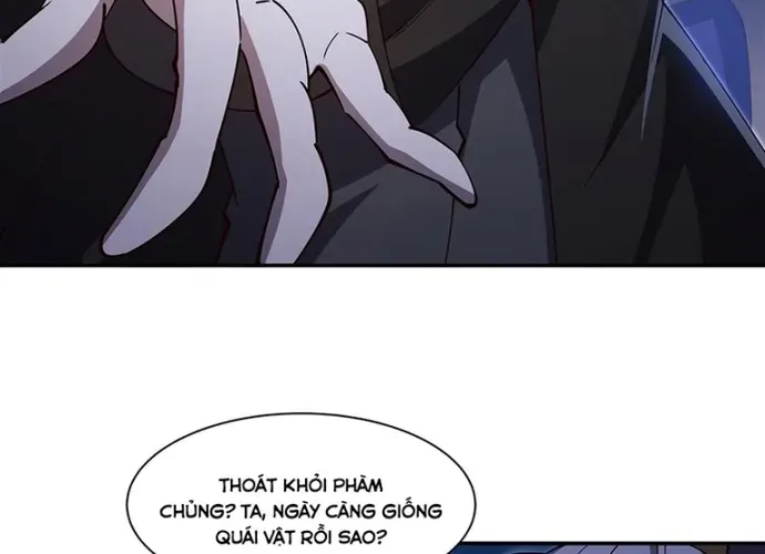 Huyết Cơ Và Kỵ Sĩ Chap 401 - Next Chap 402