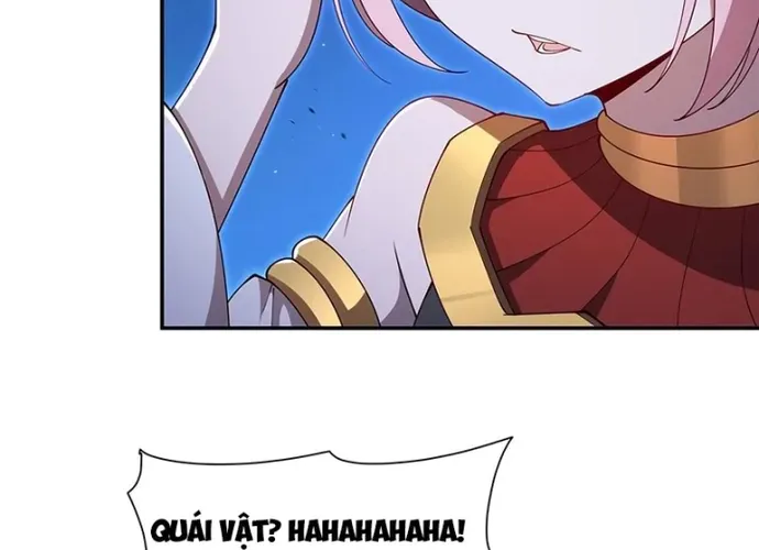 Huyết Cơ Và Kỵ Sĩ Chap 401 - Next Chap 402