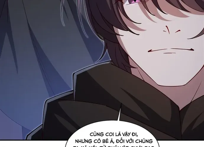 Huyết Cơ Và Kỵ Sĩ Chap 401 - Next Chap 402