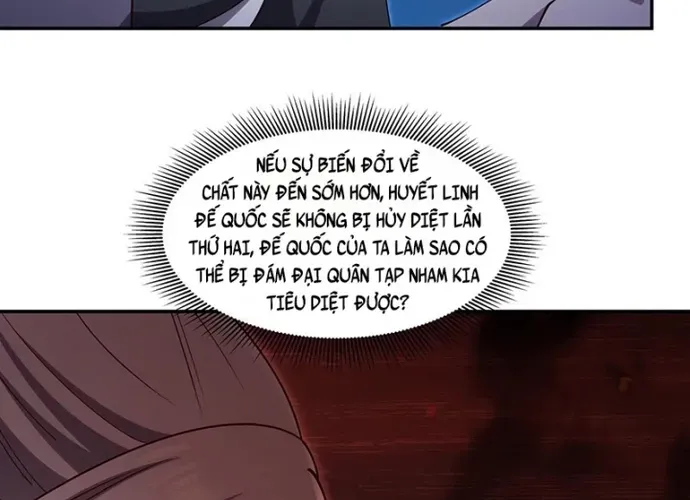 Huyết Cơ Và Kỵ Sĩ Chap 401 - Next Chap 402