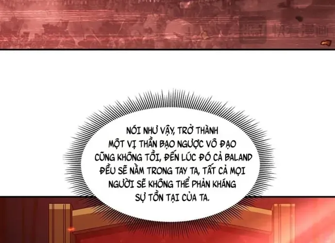 Huyết Cơ Và Kỵ Sĩ Chap 401 - Next Chap 402