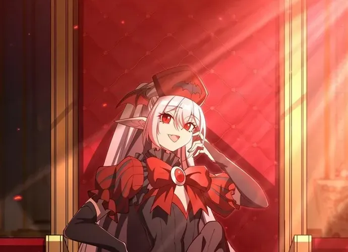 Huyết Cơ Và Kỵ Sĩ Chap 401 - Next Chap 402