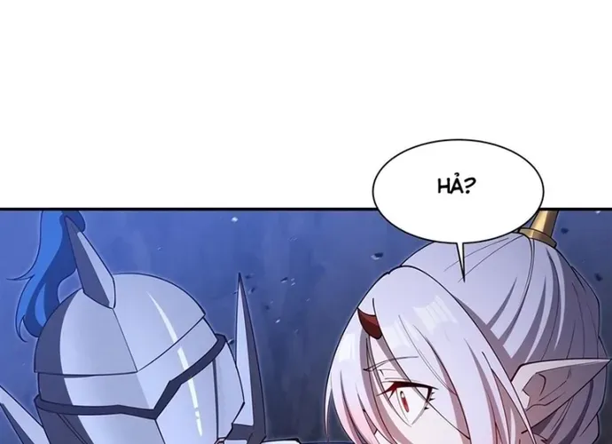 Huyết Cơ Và Kỵ Sĩ Chap 401 - Next Chap 402