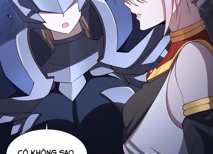 Huyết Cơ Và Kỵ Sĩ Chap 401 - Next Chap 402