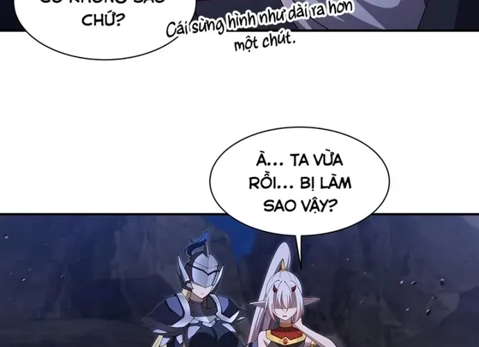 Huyết Cơ Và Kỵ Sĩ Chap 401 - Next Chap 402