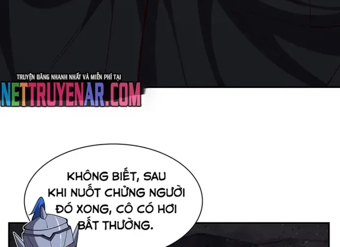 Huyết Cơ Và Kỵ Sĩ Chap 401 - Next Chap 402