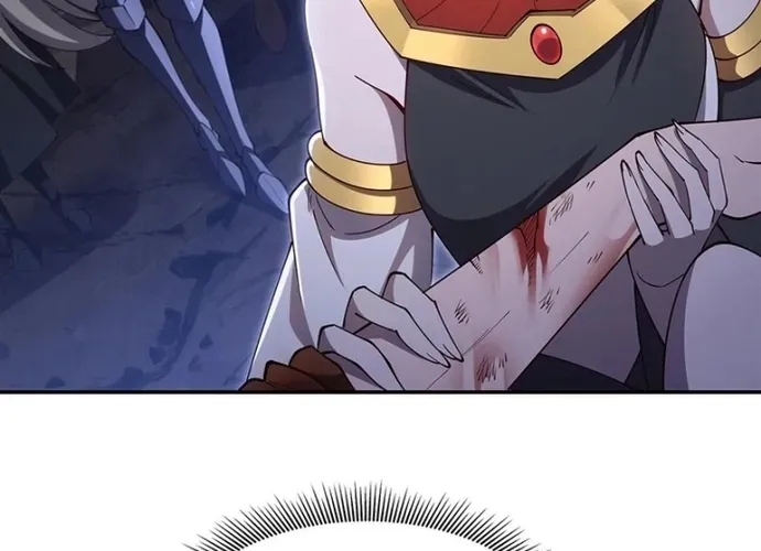 Huyết Cơ Và Kỵ Sĩ Chap 401 - Next Chap 402