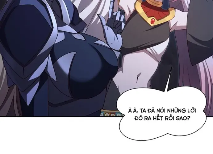 Huyết Cơ Và Kỵ Sĩ Chap 401 - Next Chap 402