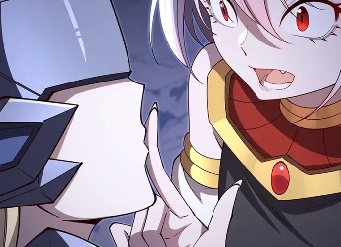 Huyết Cơ Và Kỵ Sĩ Chap 401 - Next Chap 402