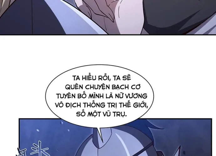 Huyết Cơ Và Kỵ Sĩ Chap 401 - Next Chap 402