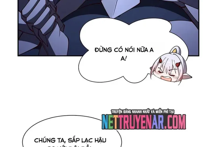 Huyết Cơ Và Kỵ Sĩ Chap 401 - Next Chap 402