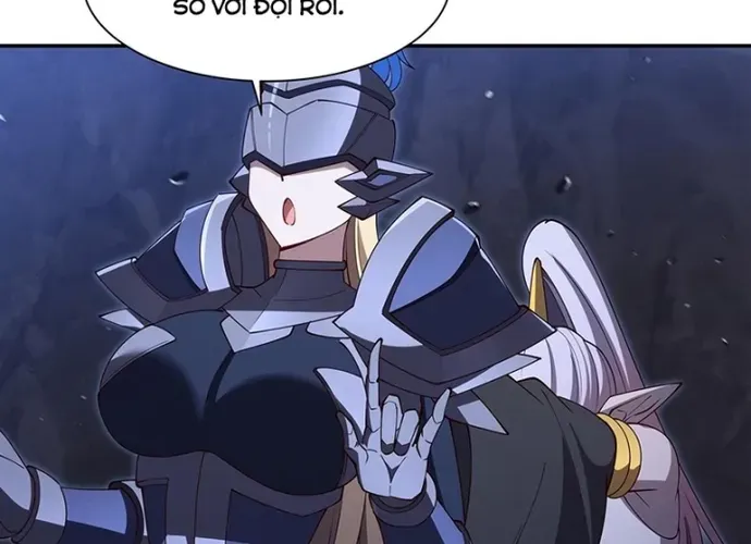 Huyết Cơ Và Kỵ Sĩ Chap 401 - Next Chap 402