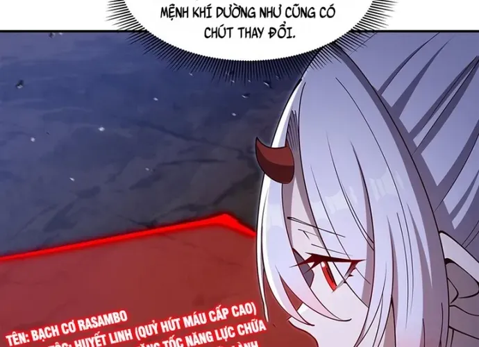 Huyết Cơ Và Kỵ Sĩ Chap 401 - Next Chap 402