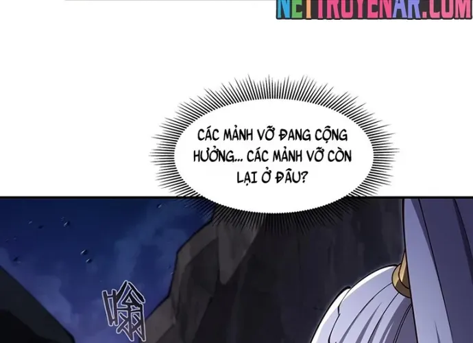 Huyết Cơ Và Kỵ Sĩ Chap 401 - Next Chap 402
