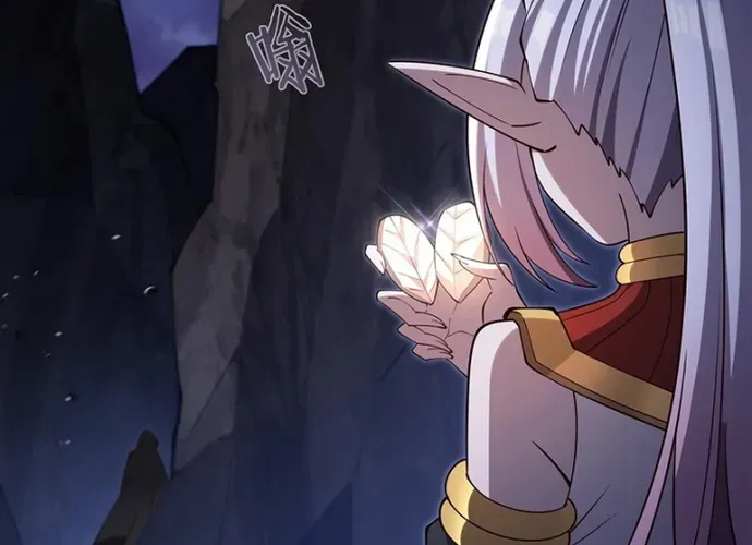 Huyết Cơ Và Kỵ Sĩ Chap 401 - Next Chap 402