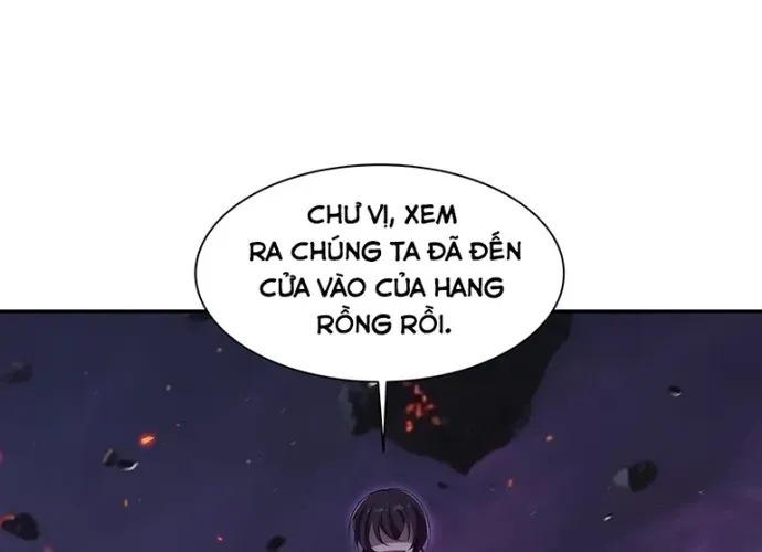 Huyết Cơ Và Kỵ Sĩ Chap 401 - Next Chap 402