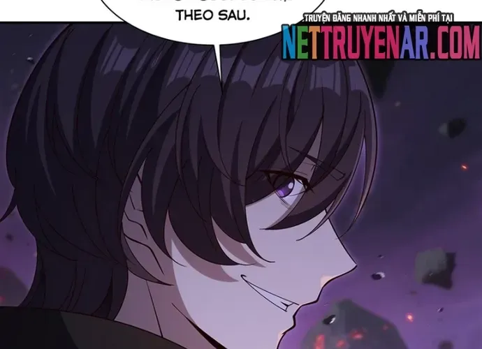 Huyết Cơ Và Kỵ Sĩ Chap 401 - Next Chap 402