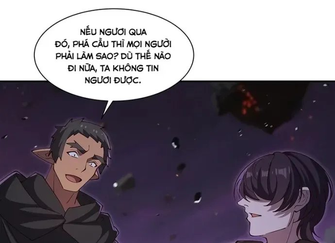 Huyết Cơ Và Kỵ Sĩ Chap 401 - Next Chap 402