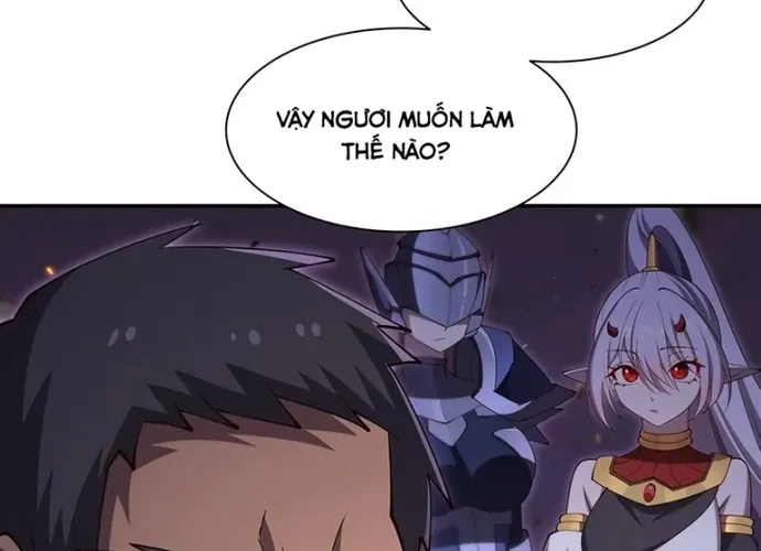 Huyết Cơ Và Kỵ Sĩ Chap 401 - Next Chap 402