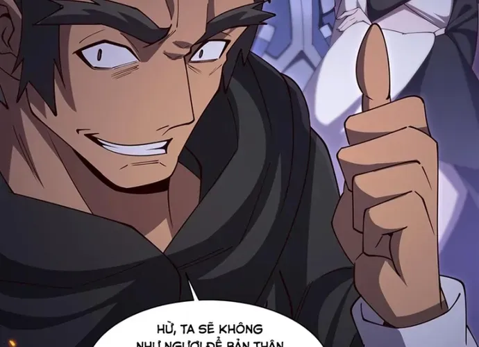 Huyết Cơ Và Kỵ Sĩ Chap 401 - Next Chap 402