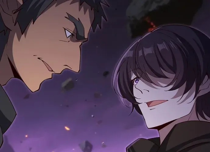 Huyết Cơ Và Kỵ Sĩ Chap 401 - Next Chap 402