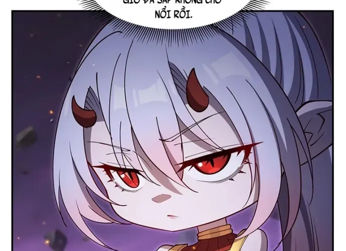 Huyết Cơ Và Kỵ Sĩ Chap 401 - Next Chap 402