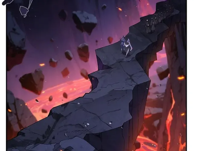 Huyết Cơ Và Kỵ Sĩ Chap 401 - Next Chap 402