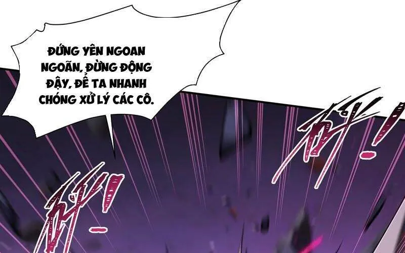 Huyết Cơ Và Kỵ Sĩ Chap 402 - Next Chap 403