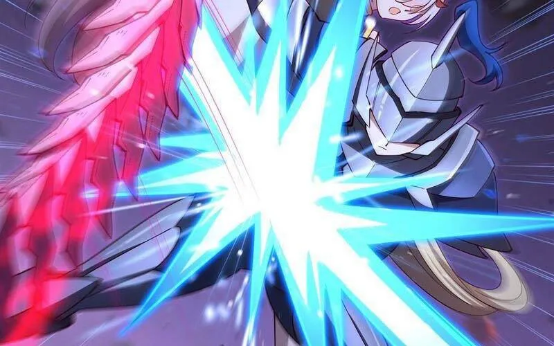 Huyết Cơ Và Kỵ Sĩ Chap 402 - Next Chap 403