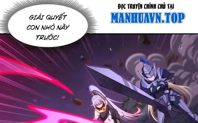 Huyết Cơ Và Kỵ Sĩ Chap 402 - Next Chap 403