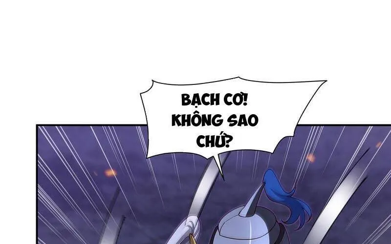 Huyết Cơ Và Kỵ Sĩ Chap 402 - Next Chap 403