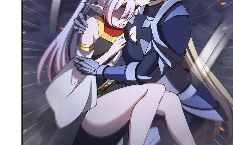 Huyết Cơ Và Kỵ Sĩ Chap 402 - Next Chap 403