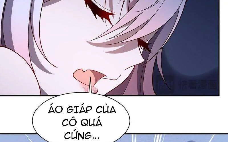 Huyết Cơ Và Kỵ Sĩ Chap 402 - Next Chap 403