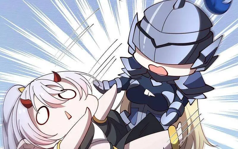 Huyết Cơ Và Kỵ Sĩ Chap 402 - Next Chap 403