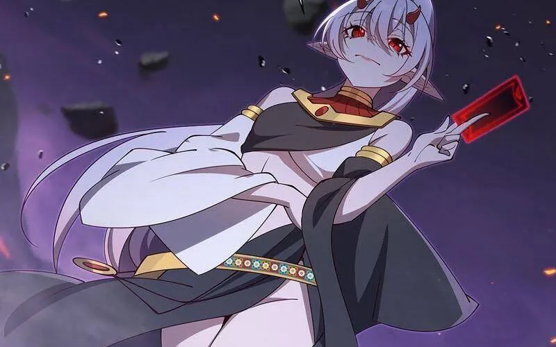 Huyết Cơ Và Kỵ Sĩ Chap 402 - Next Chap 403