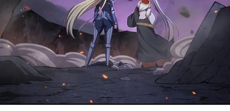 Huyết Cơ Và Kỵ Sĩ Chap 402 - Next Chap 403