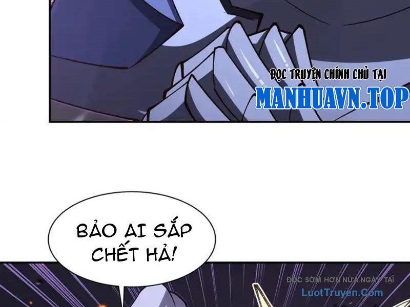 Huyết Cơ Và Kỵ Sĩ Chap 406 - Next Chap 407