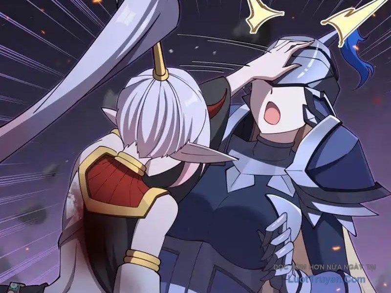 Huyết Cơ Và Kỵ Sĩ Chap 406 - Next Chap 407