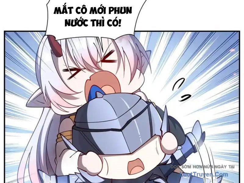 Huyết Cơ Và Kỵ Sĩ Chap 406 - Next Chap 407