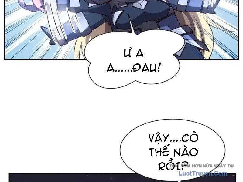 Huyết Cơ Và Kỵ Sĩ Chap 406 - Next Chap 407