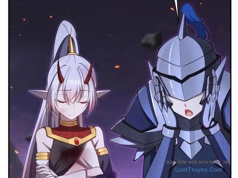 Huyết Cơ Và Kỵ Sĩ Chap 406 - Next Chap 407