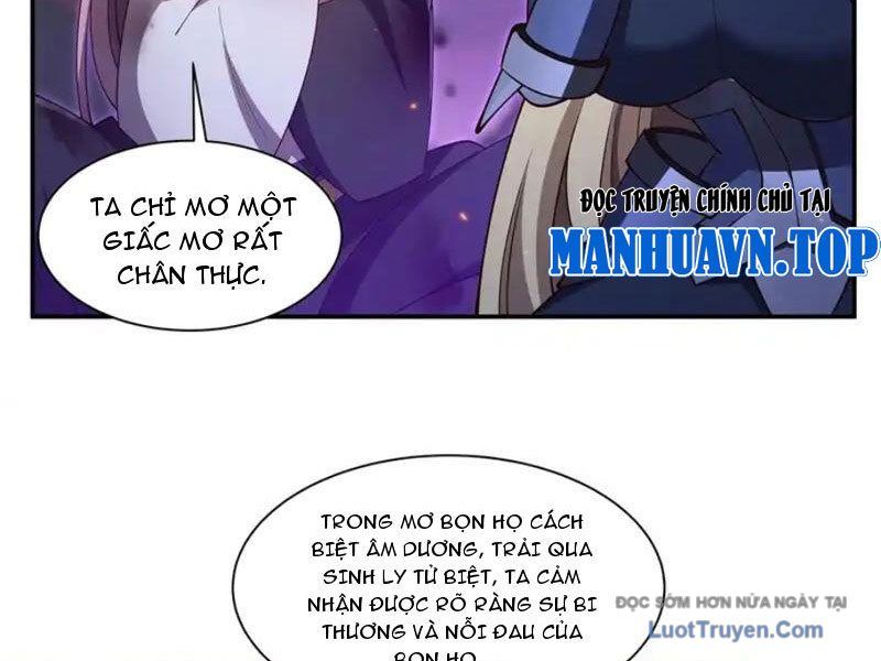 Huyết Cơ Và Kỵ Sĩ Chap 406 - Next Chap 407